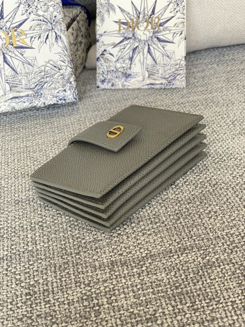 Christian Dior Wallet